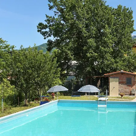 Σπίτι διακοπών La Casa Di Carla Con Piscina
