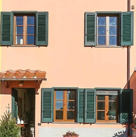 Σπίτι διακοπών La Casa Di Carla Con Piscina *