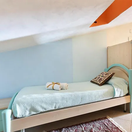 La Casa Di Carla Con Piscina Capannori