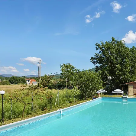 La Casa Di Carla Con Piscina Capannori