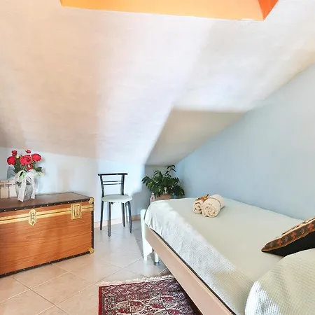 La Casa Di Carla Con Piscina Σπίτι διακοπών *