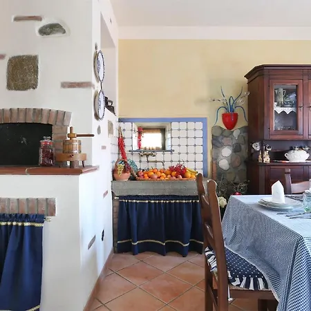 La Casa Di Carla Con Piscina *