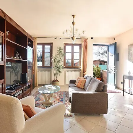 Σπίτι διακοπών La Casa Di Carla Con Piscina