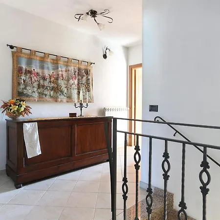 La Casa Di Carla Con Piscina