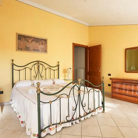 La Casa Di Carla Con Piscina