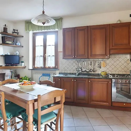 La Casa Di Carla Con Piscina Σπίτι διακοπών *