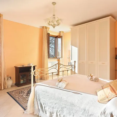 La Casa Di Carla Con Piscina Σπίτι διακοπών