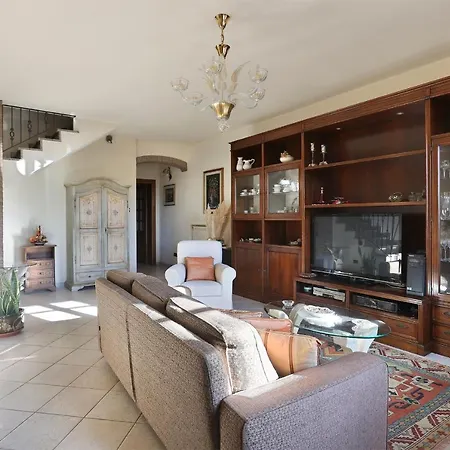 Σπίτι διακοπών La Casa Di Carla Con Piscina Capannori
