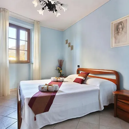 Σπίτι διακοπών La Casa Di Carla Con Piscina *