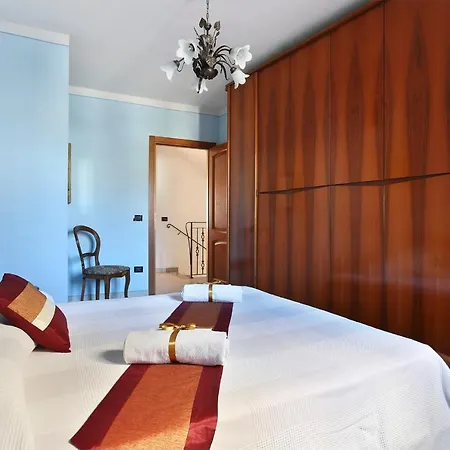 Σπίτι διακοπών La Casa Di Carla Con Piscina Capannori