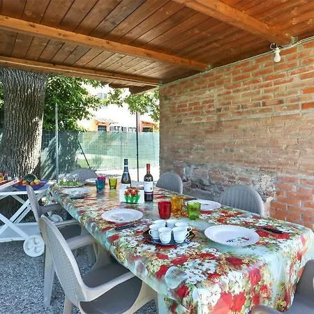 La Casa Di Carla Con Piscina *