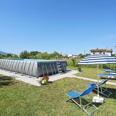 Σπίτι διακοπών La Casa Di Carla Con Piscina