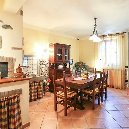 La Casa Di Carla Con Piscina *