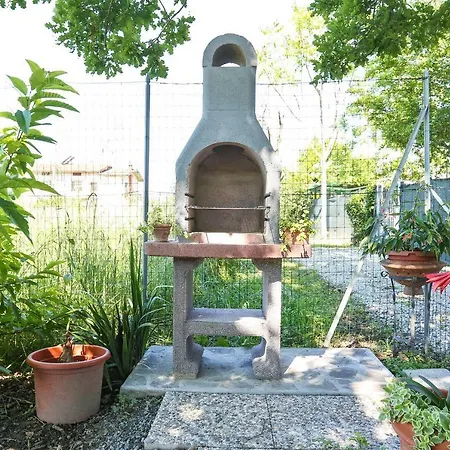 La Casa Di Carla Con Piscina Σπίτι διακοπών