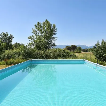 La Casa Di Carla Con Piscina Σπίτι διακοπών